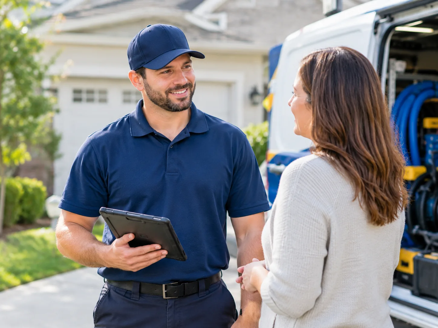 Sewage Backup Cleanup Upton, NY FAQs